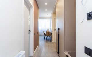 Vânzare, apartament, 1 cameră, strada Nicolae Milescu Spătaru, Ciocana - Poză 8