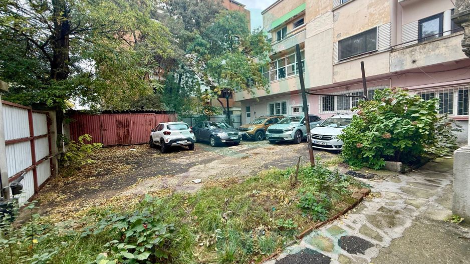Apartament cozy într-un imobil boutique din 1936 cu Parcare - Poză 17
