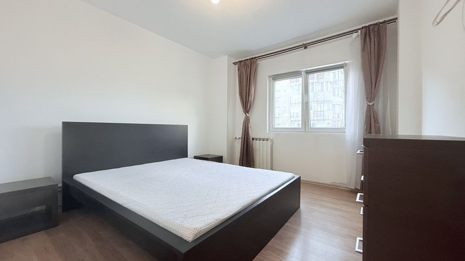 APARTAMENT 2 CAMERE ULTRACENTRAL 13 SEPTEMBRIE BLOC 1994 - Poză 1