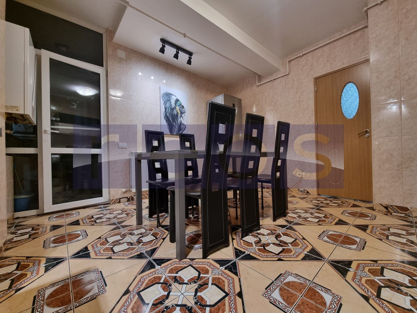 VANZARE 3 CAMERE | DECOMANDAT | ZONA UNIRII-ULTRACENTRAL - Poză 10