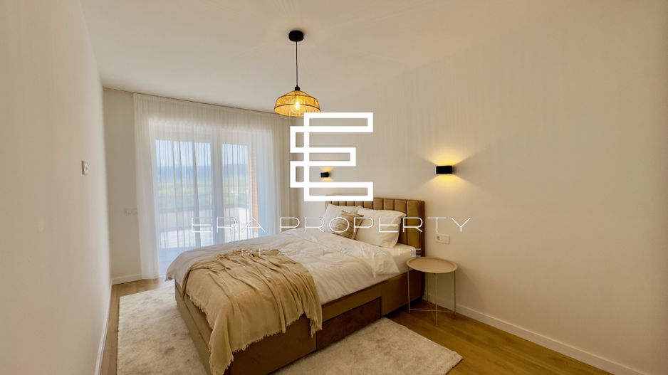 Penthouse 3 camere- 107 mp utili-terasa 18mp - DaVinci Homes - Poză 4