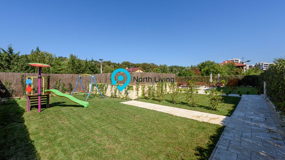 Apartament 3 camere | 100 mp | Facilități premium | Boxa in subsol - Poză 17