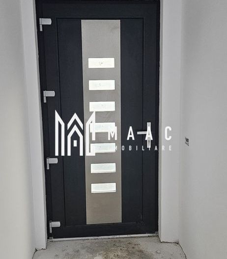Casă tip duplex I 4 camere I 100 mpu I Curte I Cristian - Poză 6