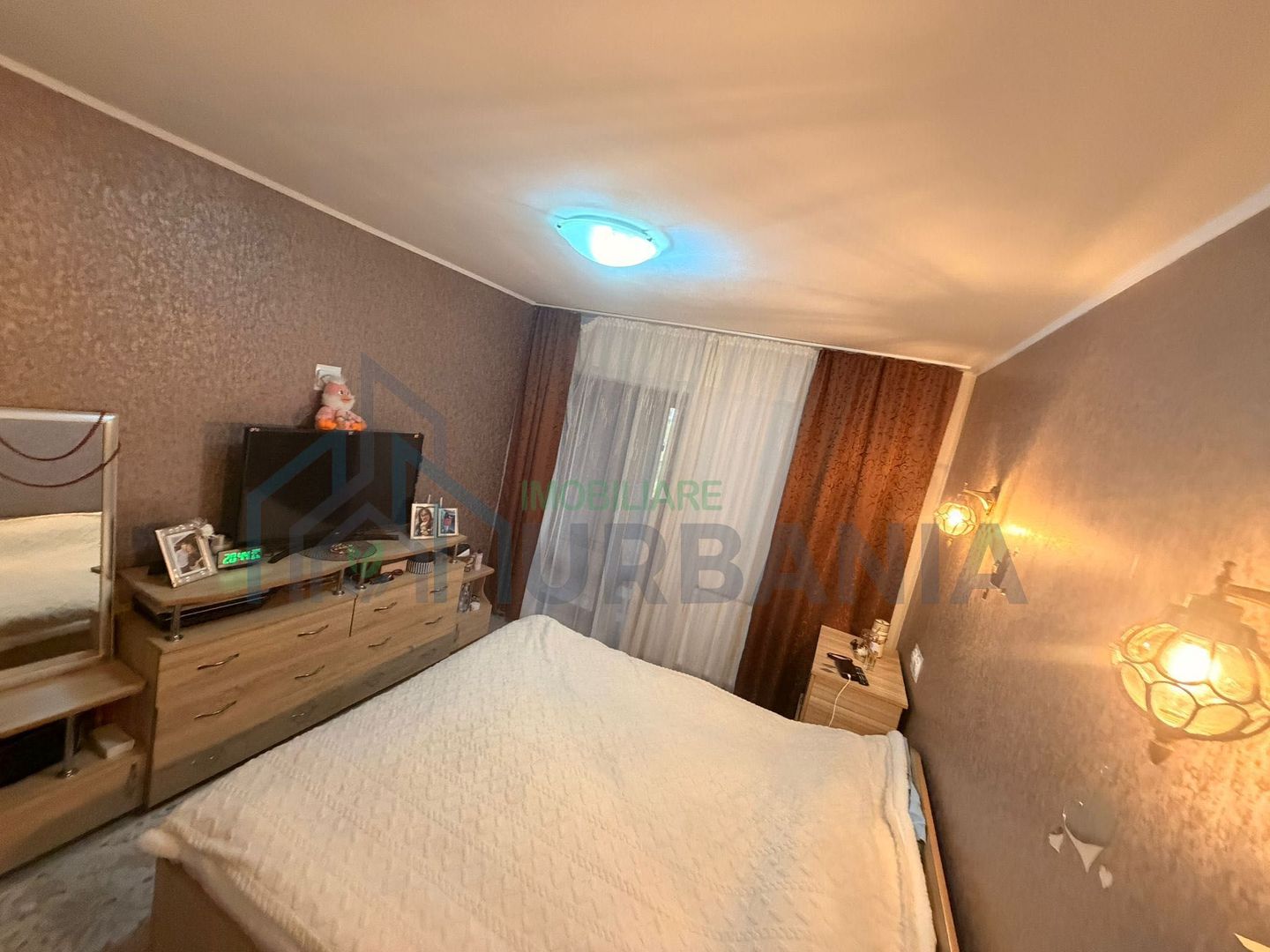 Apartament 2 camere de închiriat - Bucium, Iași - Poză 4