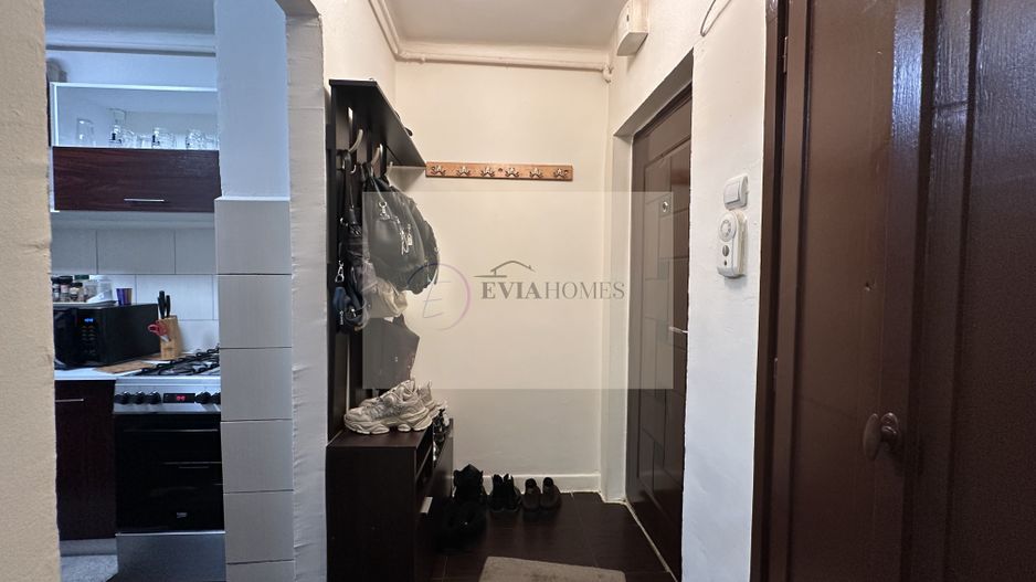 2 camere/P-ta Abator - Poză 5