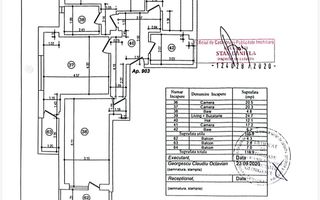 VANZARE APARTAMENT 4 C AMERE PIATA PRESEI | HERASTRAU | - Poză 8