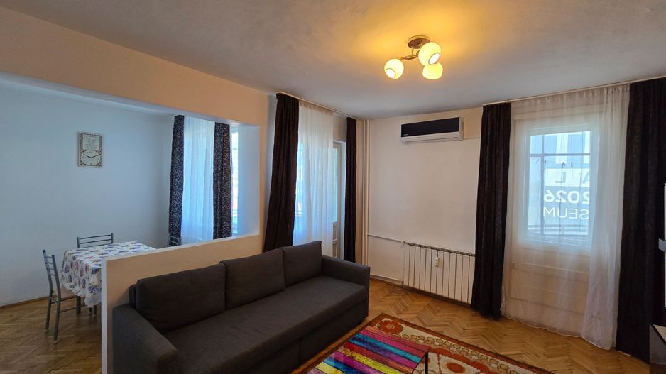 Apartament 2 camere,Etaj 6, Zona Circumvalatiunii - Poză 2