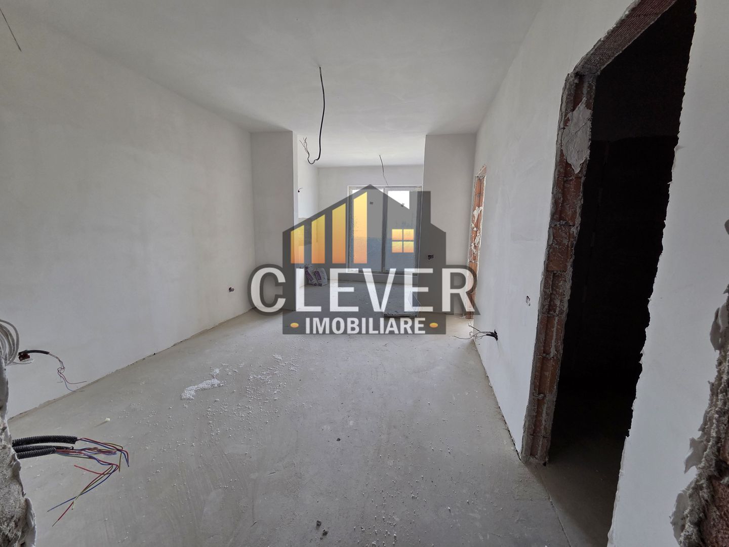 Apartament 2 camere - Promo parcare, Comision 0%, Pallady - Poză 1