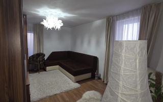 Apartament 2 camere 51 mp, parcare, zona Home Garden - Poză 2