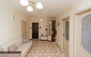 Vânzare, apartament, 2 camere, str. Dimineții, Botanica - Poză 5