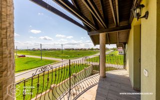 Vilă de lux în localitatea Livada - Poză 32