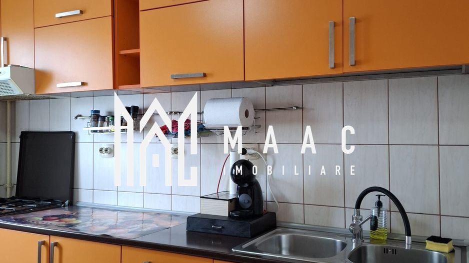 Apartament 3 camere I 66 mpu I Decomandat I Mihai Viteazu - Poză 1