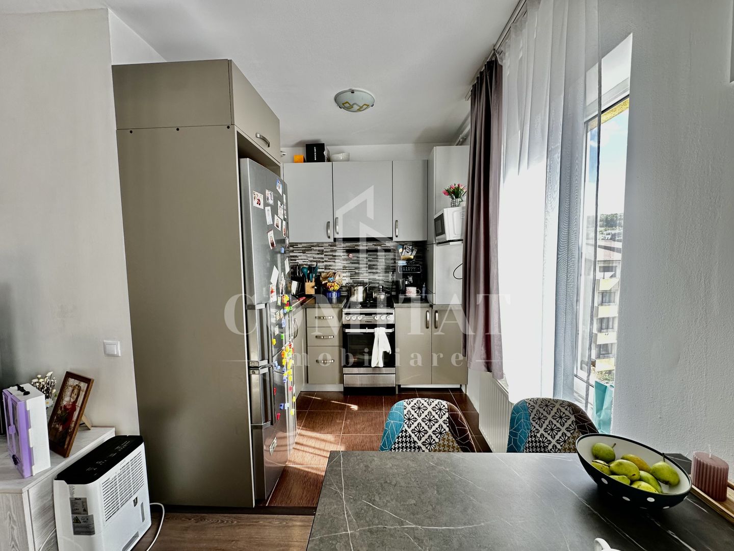 Apartament la cheie | 2 camere | Zona Str Stejarului - Poză 7