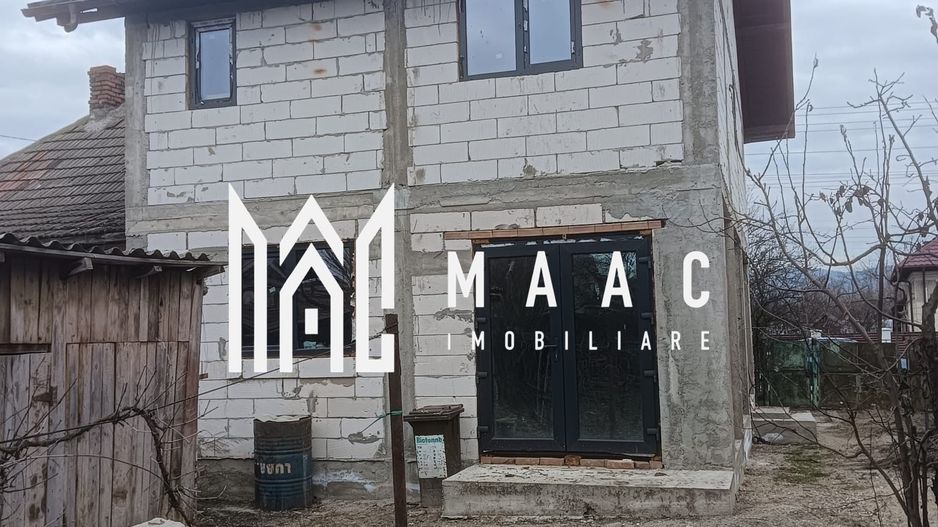 Casa Babeni | Zona Centrala | 4 Camere - Poză 1