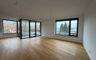 INCHIRIERE 3 CAMERE | BLOC BOUTIQUE | 88MP | IANCU NICOLAE | NEMOBILAT - Poză 4