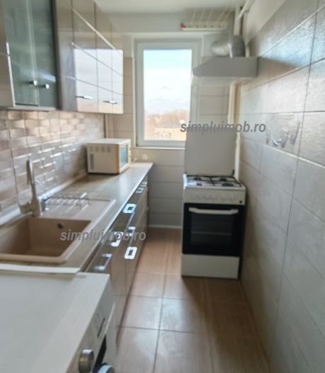 2 camere decomandat Brancoveanu Huedin Sect 4 - Poză 5