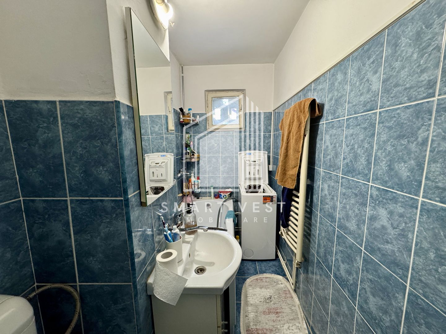 Apartament 2 camere de vânzare | Etaj 1 | Zona Micro 15 - Poză 13