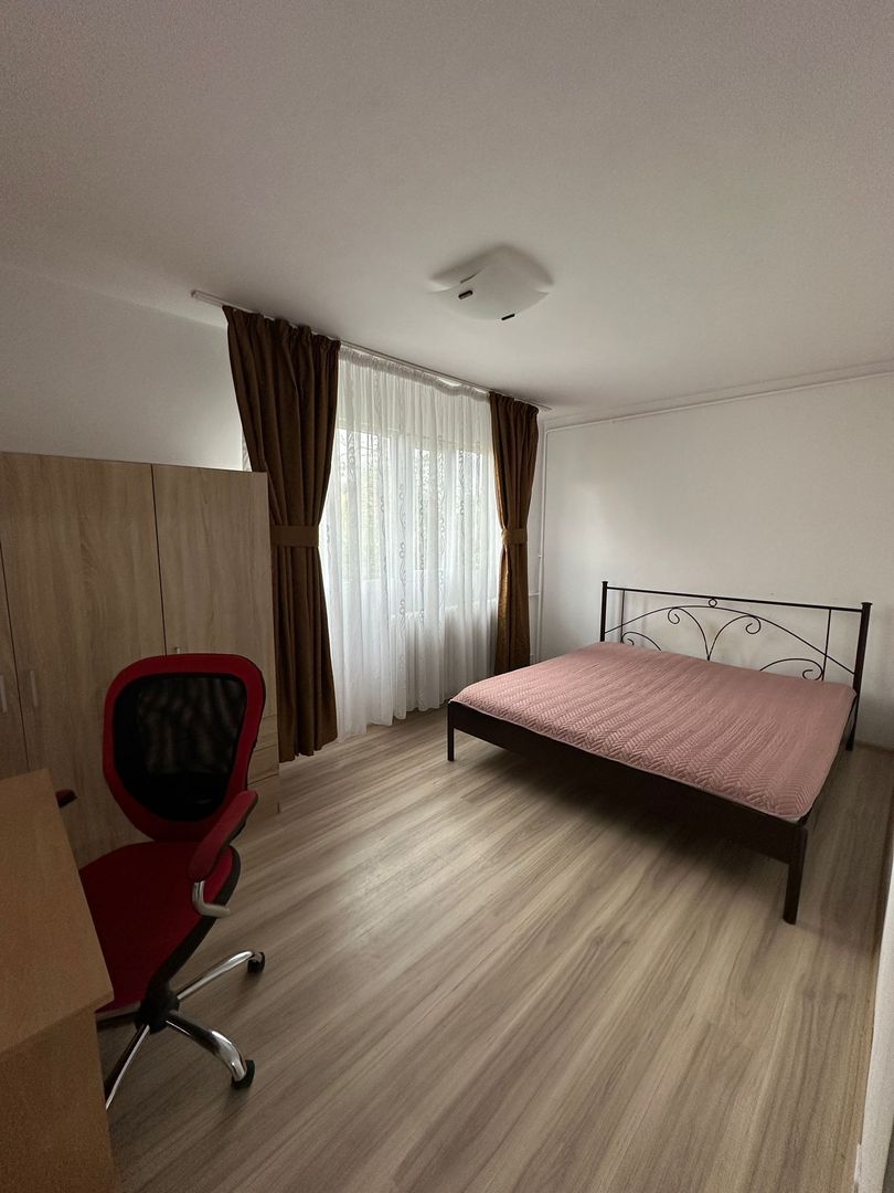 Apartament 3 camere Bulevardul Alexandru Obregia - Poză 2