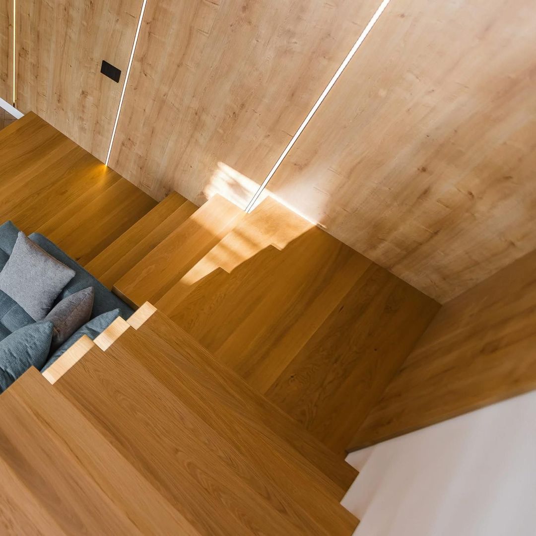 Proiect Modern in Dumbravita - Poză 7