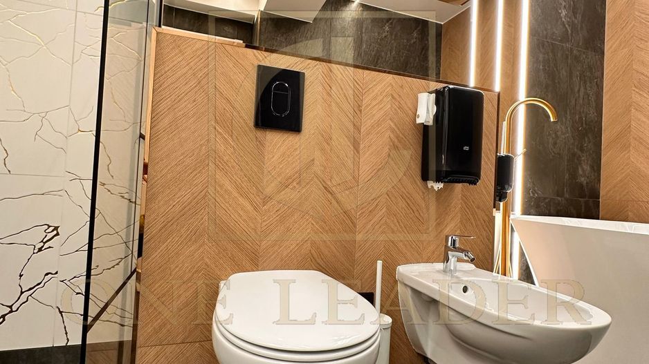 Penthouse | Vedere panoramică | Vitan - Poză 11