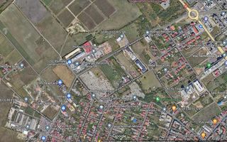 PUZ locuinte colective -zona Torontalului - Poză 1