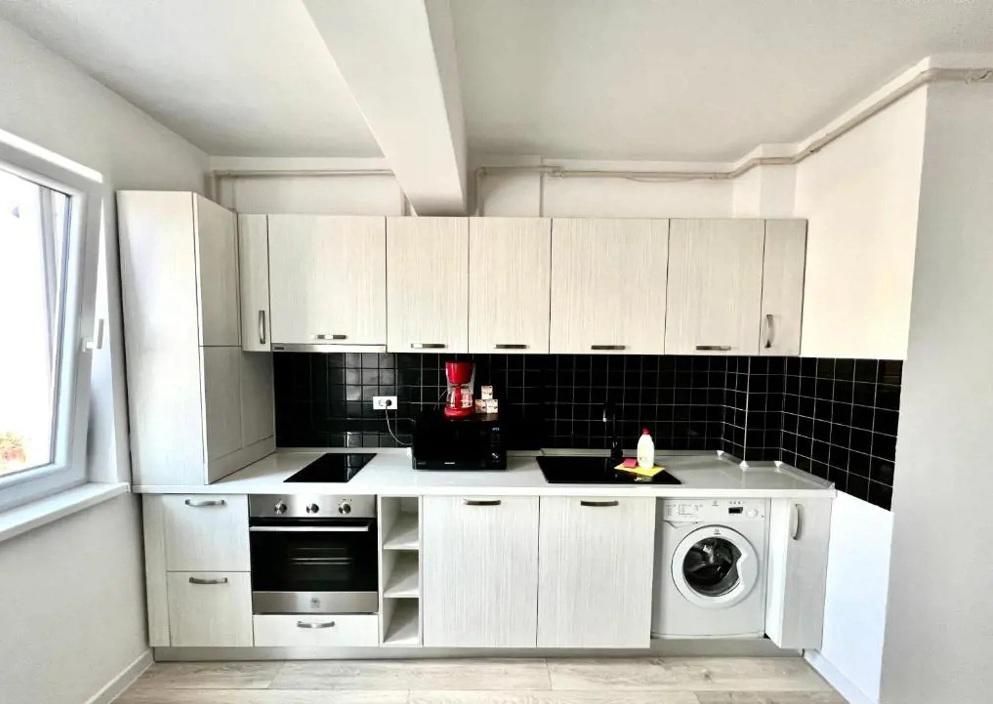 AP. 2 CAMERE APARATORII PATRIEI, PET-FRIENDLY, PARCARE, METROU 12 MIN - Poză 4