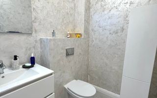 Casa insiruita I 4 camere I Cristian - Poză 9