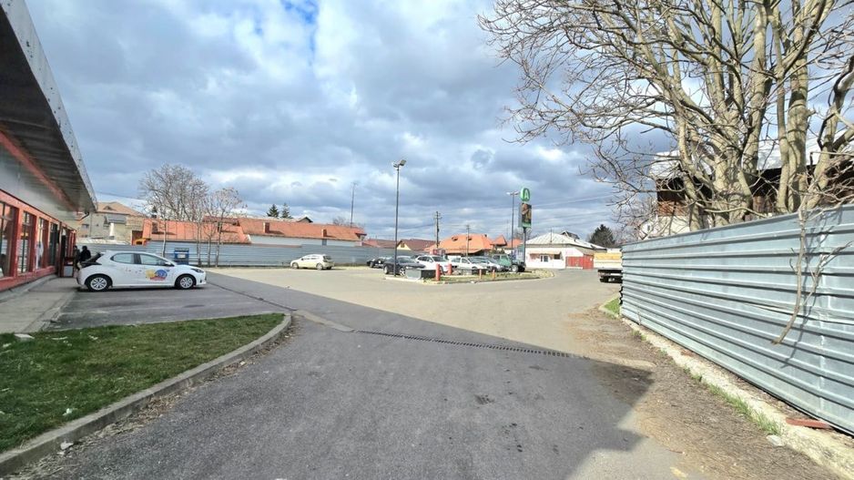 Spatiu comercial Annabella - Filipestii de Padure, PH - Poză 8