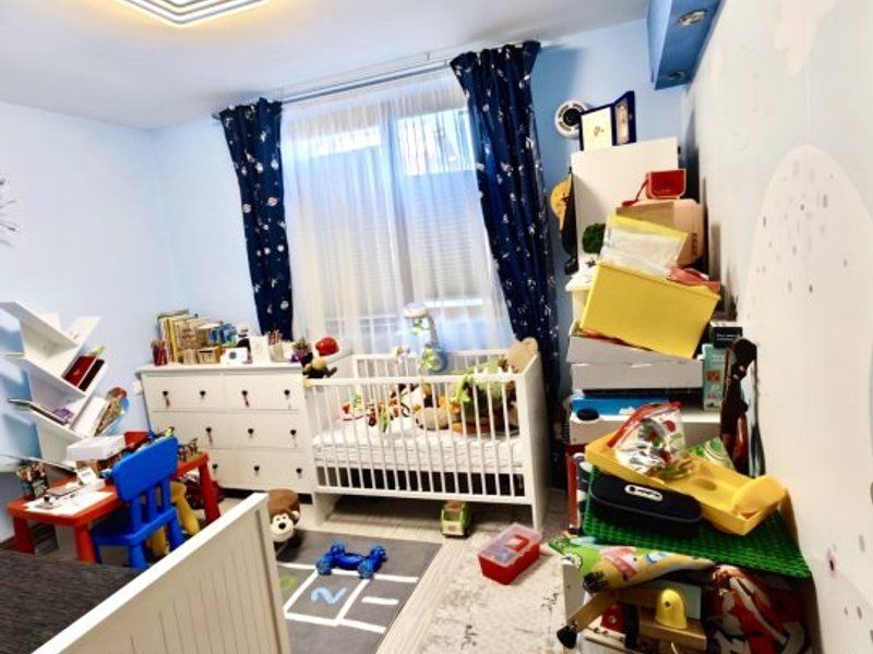 Apartament 2 camere, amenajat, cu garaj,  Central- Univ. Mecanica - Poză 7