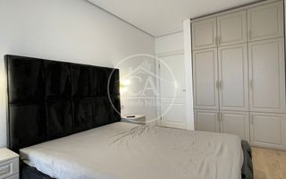 Apartament de închiriat cu 2 camere LUX în WEST RESIDENCE, Oradea - Poză 5