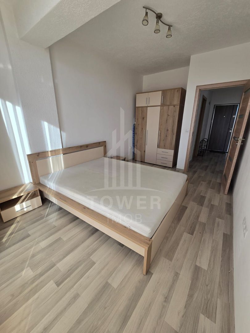 Apartament 2 camere de închiriat, Doamna Stanca - Poză 1