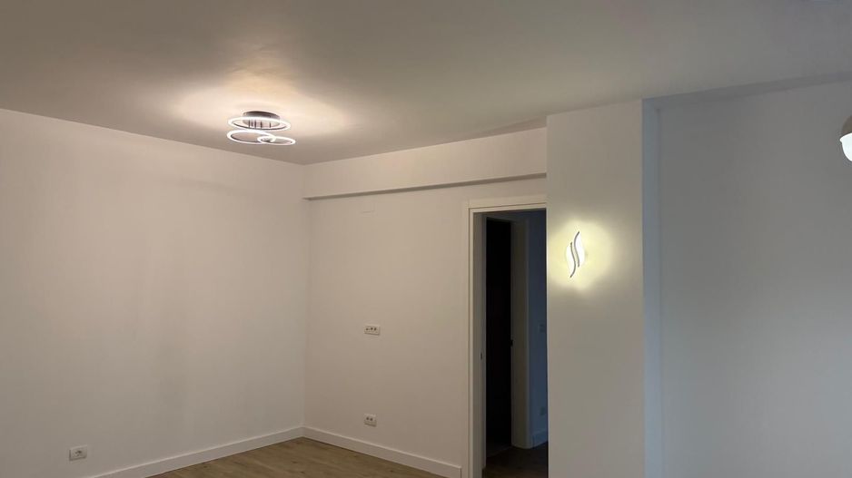 Promo paste!Apartament 4 camere de inchiriat  Armenească -Universitate - Poză 9