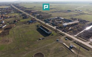 Hală industrială cu teren generos în Zărand, Arad - Poză 46