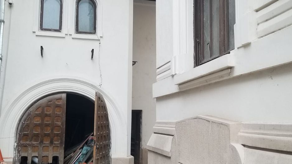 Cotreceni vila istorica 10 camere - Poză 4