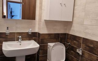 Apartament 2 camere  Confort Urban complet mobilat, loc parcare - Poză 8