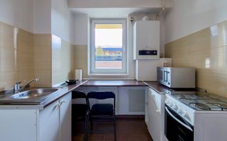 Apartament 1 cameră, zona Iulius mall, FSEGA - Poză 5
