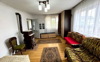 Casa renovata 68 mp-teren 1436 mp-Sieu-Sfantu, 14 km de Beclean - Poză 1