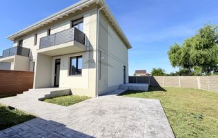 Utvin-Duplex 4 Camere-Predare Imediata