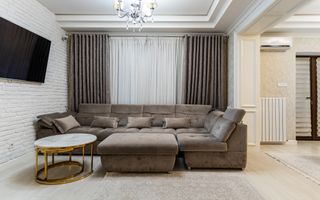 Vânzare, casă, 2 nivele, 3 camere, str. Nicolae Corlateanu, Rîșcani - Poză 3