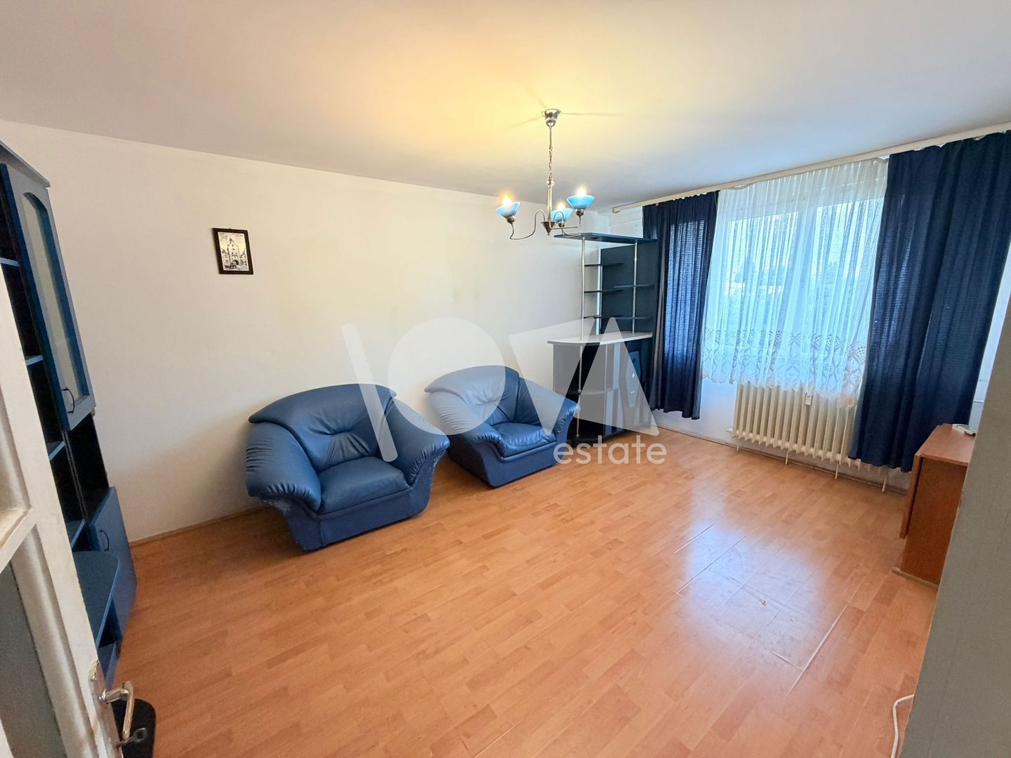 De vânzare: apartament 3 camere decomandat - metrou Valea Ialomitei - Poză 1