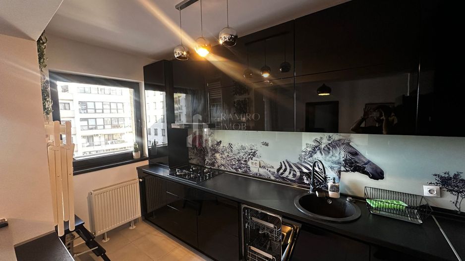 Apartament 3 camere | Prox Metrou 5m | Grozavesti | Centrala | Parcare - Poză 7
