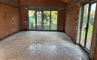 Casa individuala pe un singur nivel, zona Sura Mica - Poză 1