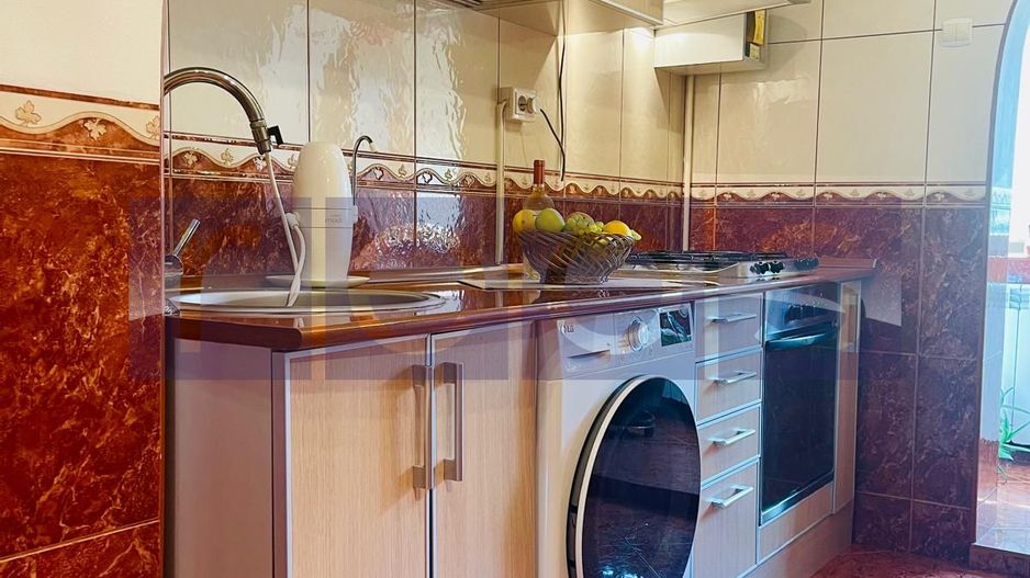 Apartament 2 camere | zona linistita |  Aviatiei | etaj 3 | decomandat - Poză 9