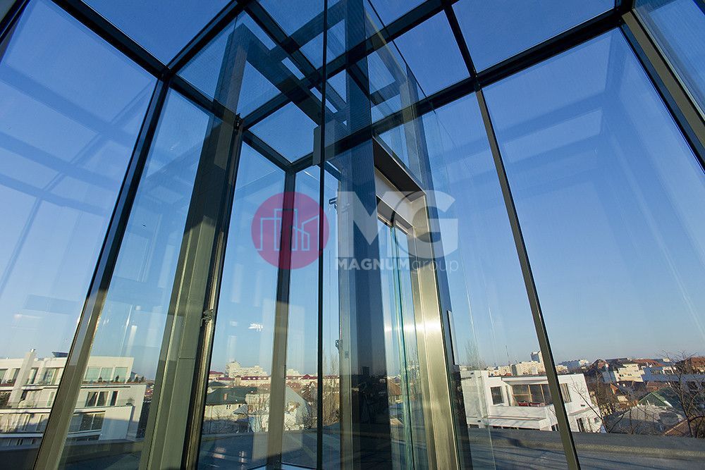 Imobil unicat de vanzare- Dorobanti Capitale- Vila Capo - Poză 6