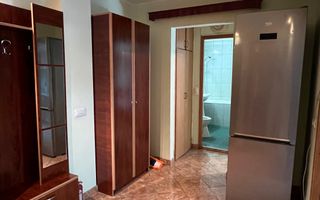 2 camere Aviatiei | Capalna | pivnita sub balcon - Poză 2