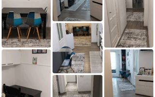 Apartament 2 camere decomandate, zona Parcul La Terenuri. - Poză 1