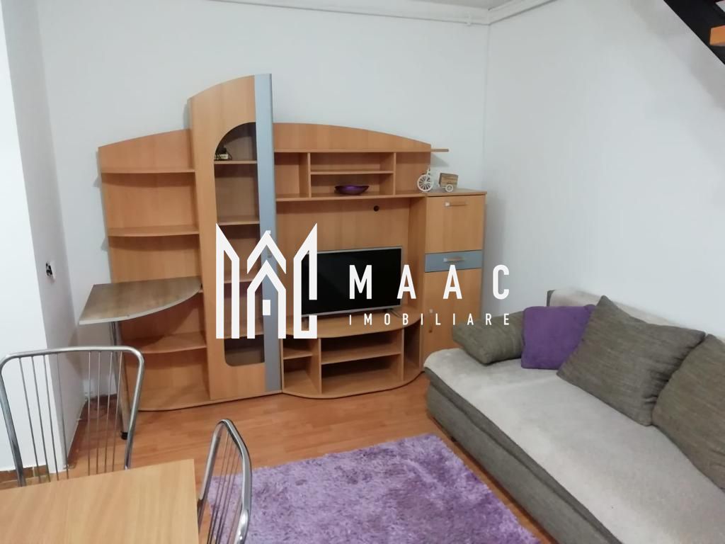 Apartament 2 camere | Mobilat - utilat | Zona OMV Milea - Poză 12
