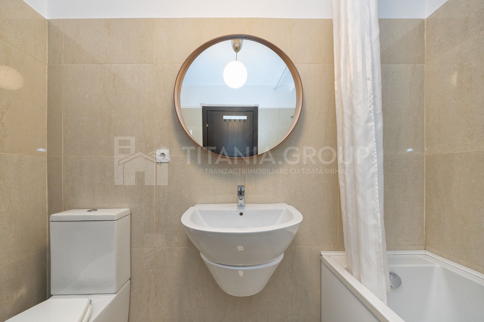 Priveliște de Cartier Rezidențial de Lux | 2 Camere + Terasă 52 MP | Season Resi - Poză 22
