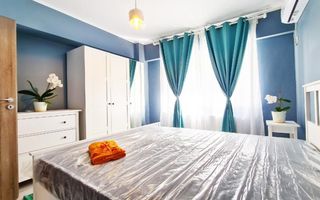 Super oferta - bloc nou - ultralux - Dristor - centrala proprie - 600E - Poză 8