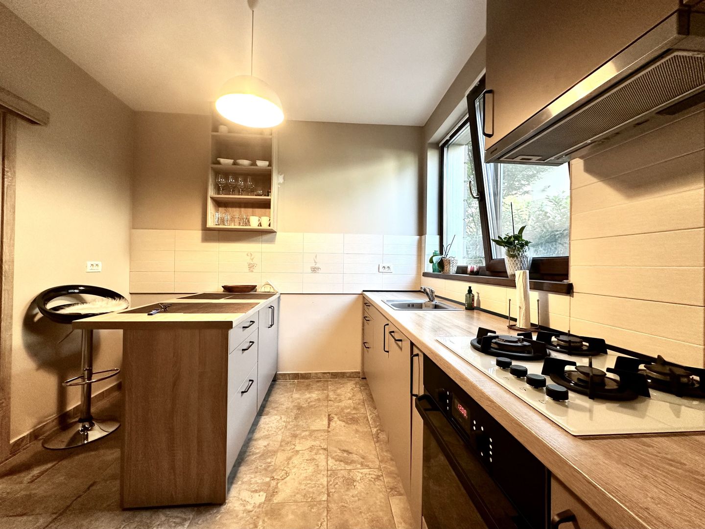 Casa de închiriat - British School - Poză 31